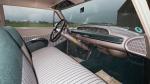 Nash Statesman Custom 2-Door Club Sedan 1952 года